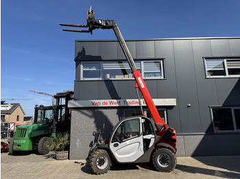 MANITOU Teleskoplader