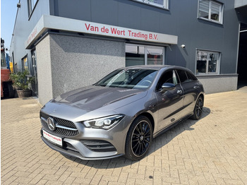MERCEDES-BENZ PKW