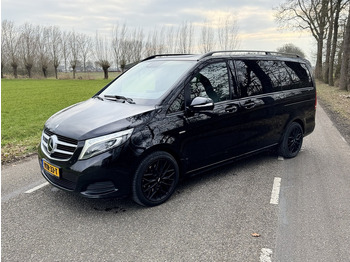 MERCEDES-BENZ Kastenwagen