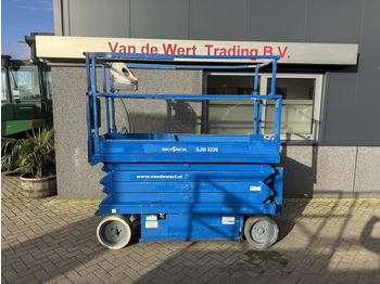 SKYJACK Scherenbühne