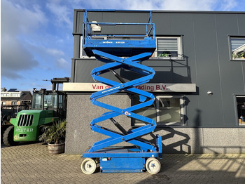 Scherenbühne Skyjack SJ 3226: das Bild 4