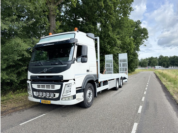 VOLVO FM 420 Autotransporter LKW