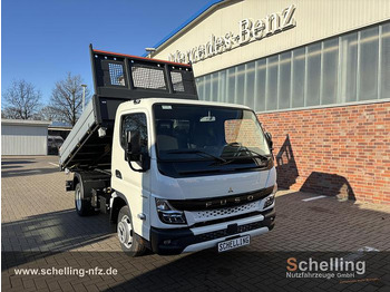 FUSO Kipper
