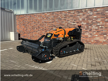 Forsttechnik