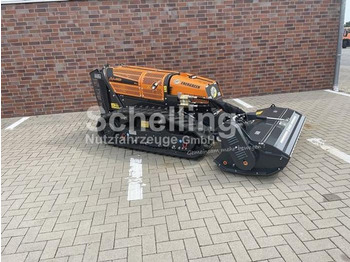Forsttechnik Energreen RoboMIDI: das Bild 2