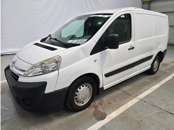 CITROËN Jumpy Kühltransporter
