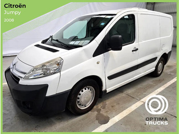 CITROËN Jumpy Kühltransporter