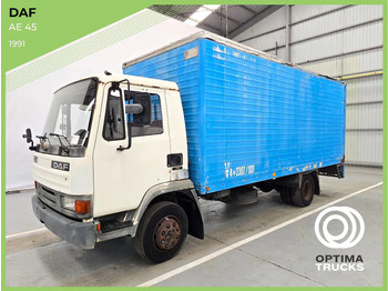 DAF Koffer LKW