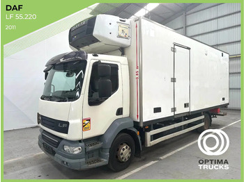 DAF LF 55 220 Kühlkoffer LKW