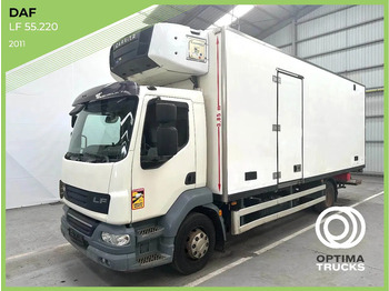 DAF LF 55 220 Kühlkoffer LKW