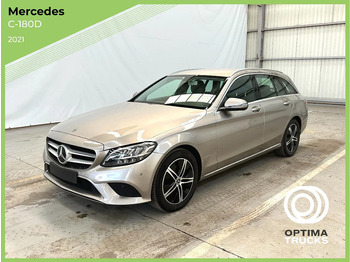 MERCEDES-BENZ PKW