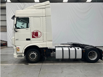 Sattelzugmaschine DAF XF 460 SPACECAB /STANDAIRCO: das Bild 2