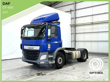 DAF CF 400 Sattelzugmaschine
