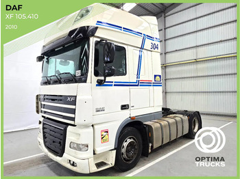 DAF XF 105 410 Sattelzugmaschine