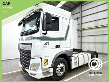 DAF XF 460 Sattelzugmaschine