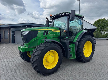 JOHN DEERE 6R 155 Traktor