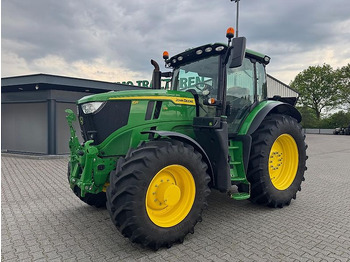 JOHN DEERE 6R 175 Traktor