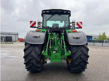 Traktor John Deere 6R250 AP 50KM COMMAND-PRO 2022 2030 UUR!!!: das Bild 3