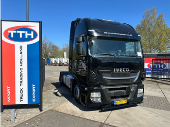 IVECO Sattelzugmaschine