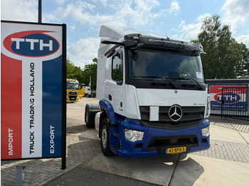 MERCEDES-BENZ Actros 1936 Sattelzugmaschine