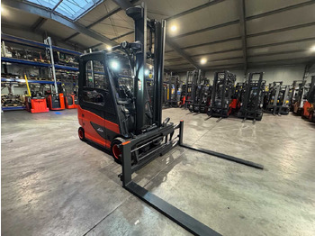 LINDE E Gabelstapler