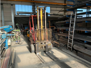 STEINBOCK BOSS Gabelstapler