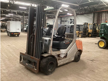 STILL RX70 Gabelstapler