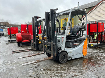 STILL RX50 Gabelstapler