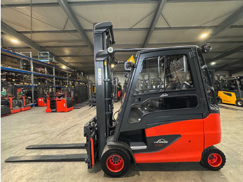 LINDE E Gabelstapler