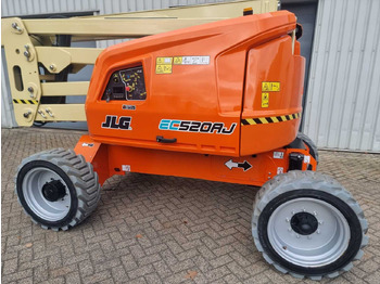 Arbeitsbühne 2022 JLG 520 AJ AERIAL WORK PLATFORM: das Bild 3