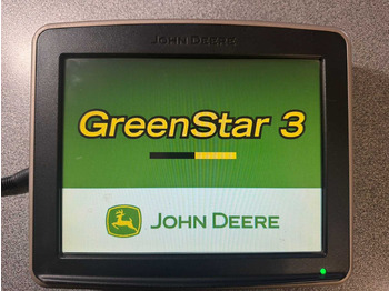 JOHN DEERE 30 Series Landmaschine