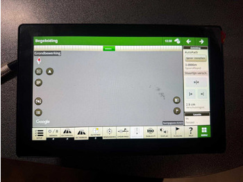 JOHN DEERE Landmaschine
