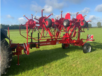 LELY Landmaschine