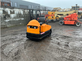 Landmaschine