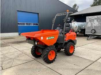 AUSA Muldenkipper/ Dumper
