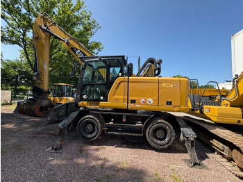 Baumaschine Caterpillar / CAT MH 3022: das Bild 4