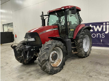 CASE IH MXU Maxxum Traktor