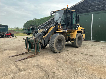CATERPILLAR Radlader