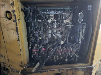 Gabelstapler CATERPILLAR - M50 DSA - FORKLIFT TRUCKS: das Bild 5