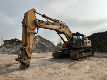 CASE CX460 Kettenbagger