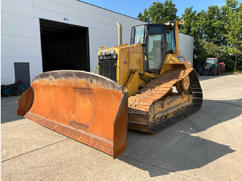 CATERPILLAR D6N LGP Bulldozer