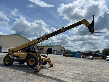 CATERPILLAR Baggerlader