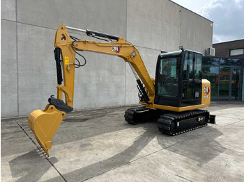CATERPILLAR 305.5E2 Kettenbagger