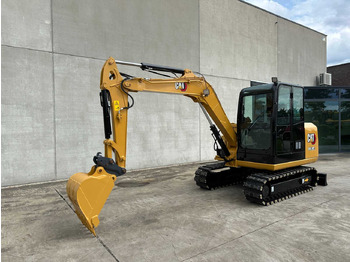 CATERPILLAR 305.5E2 Kettenbagger