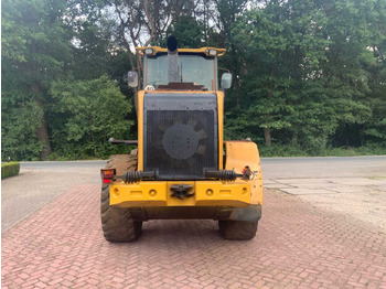 Radlader Caterpillar 924H: das Bild 4