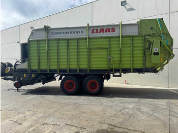 CLAAS Grünlandtechnik