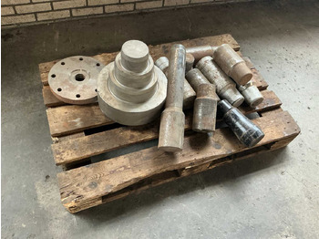 Baumaschine