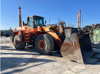 DOOSAN DL450 Radlader