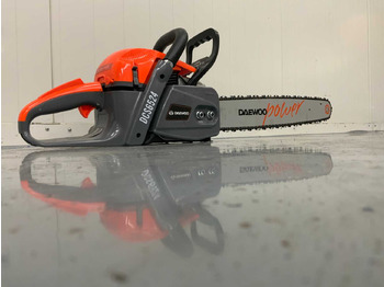 DAEWOO Gartengerät