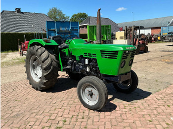DEUTZ Traktor
